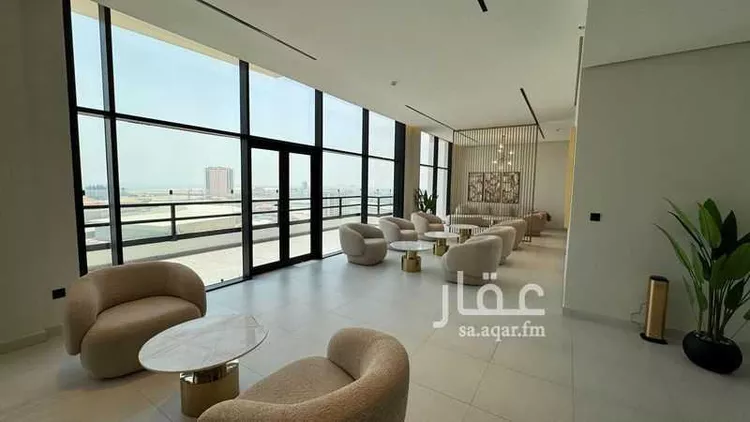 شقة للإيجار في شارع سكاكا, حي الحمراء, مدينة الخبر, المنطقة الشرقية صورة 2
