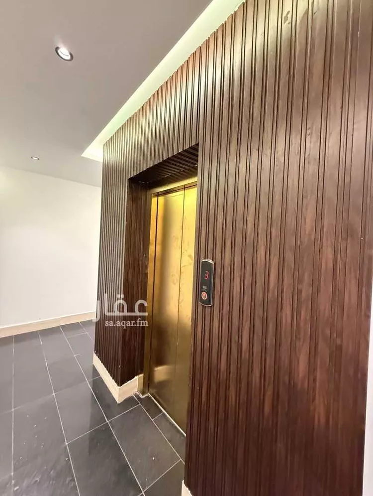 شقة للإيجار في شارع المراح, حي الحمراء, مدينة الخبر, المنطقة الشرقية صورة 3