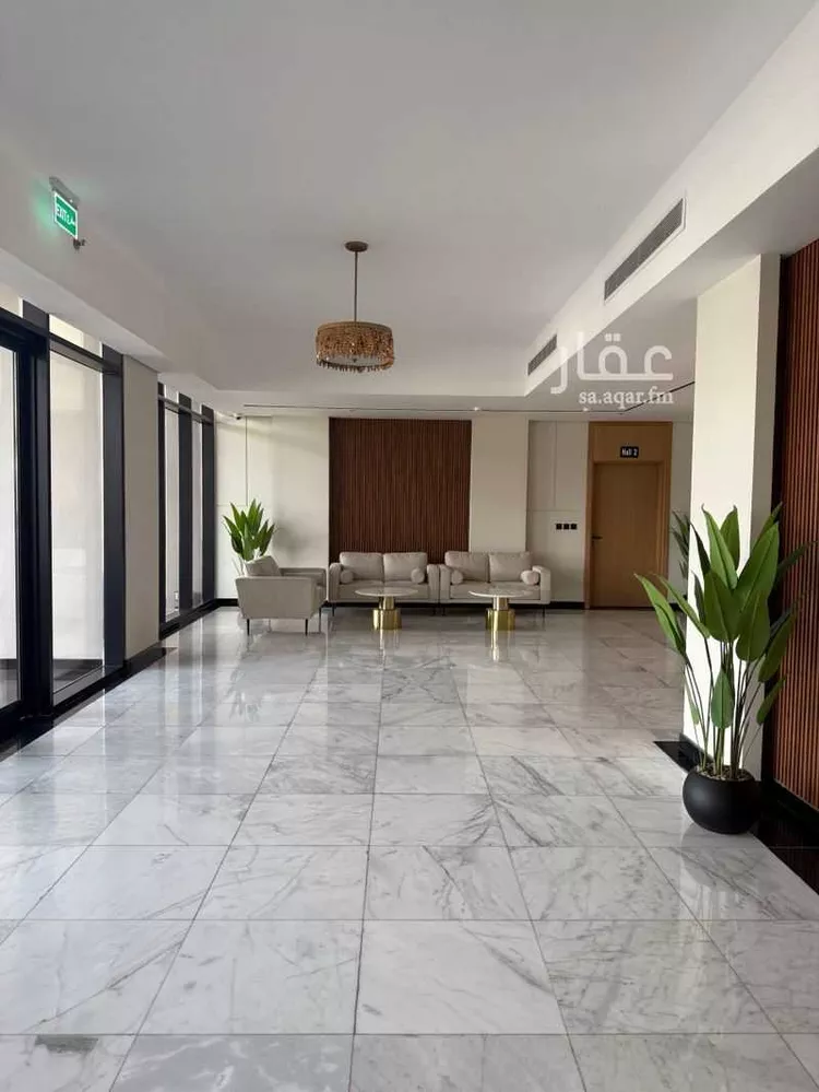 شقة للإيجار في شارع سكاكا, حي الحمراء, مدينة الخبر, المنطقة الشرقية صورة 2