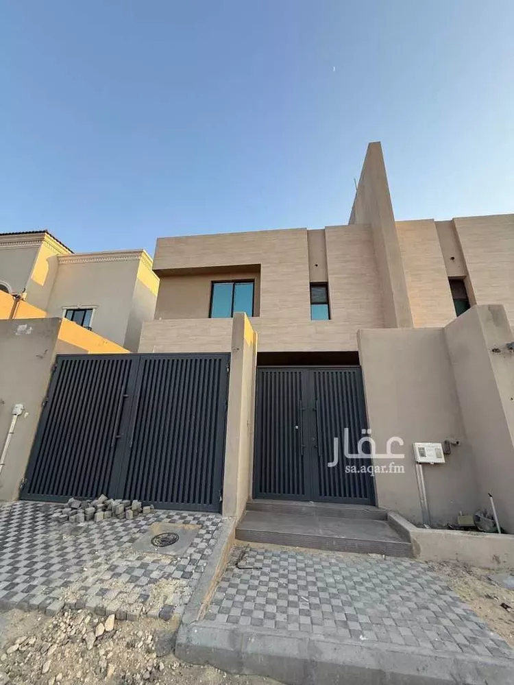 Villa for Sale in Dammam Al Muntazah