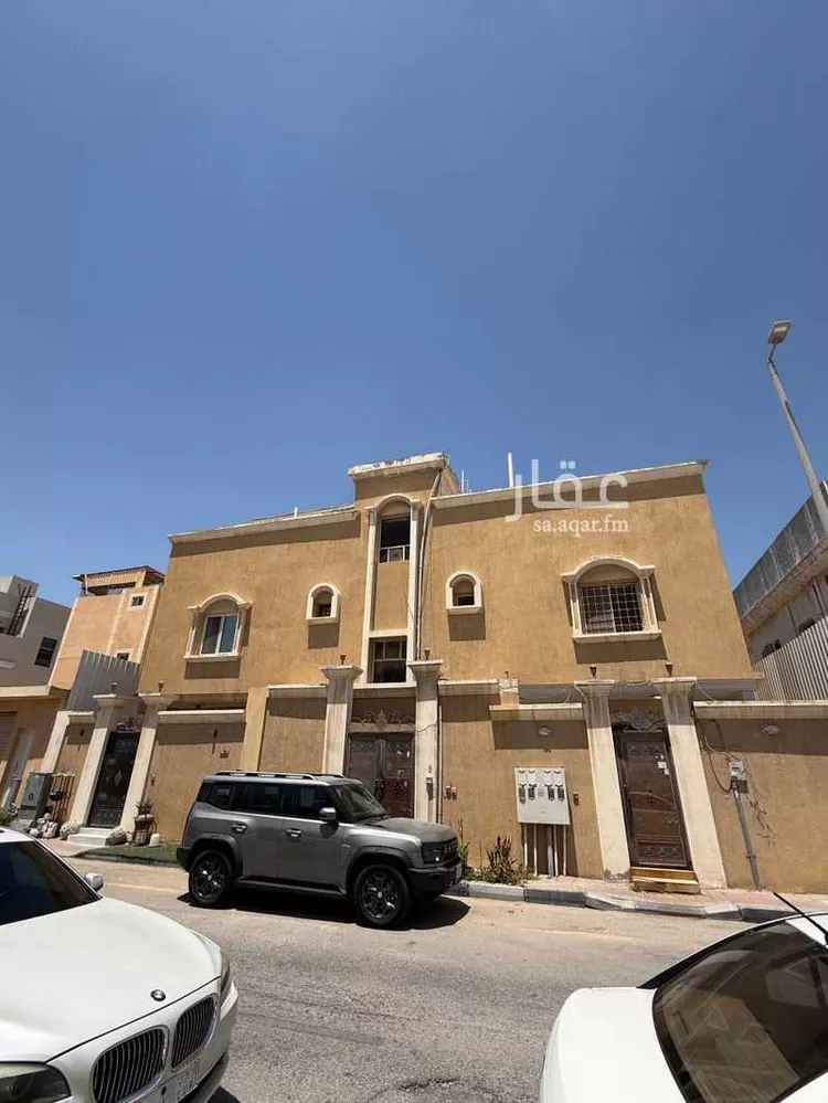 Apartment for Rent in Al Khobar Ar Rakah Al Janubiyah