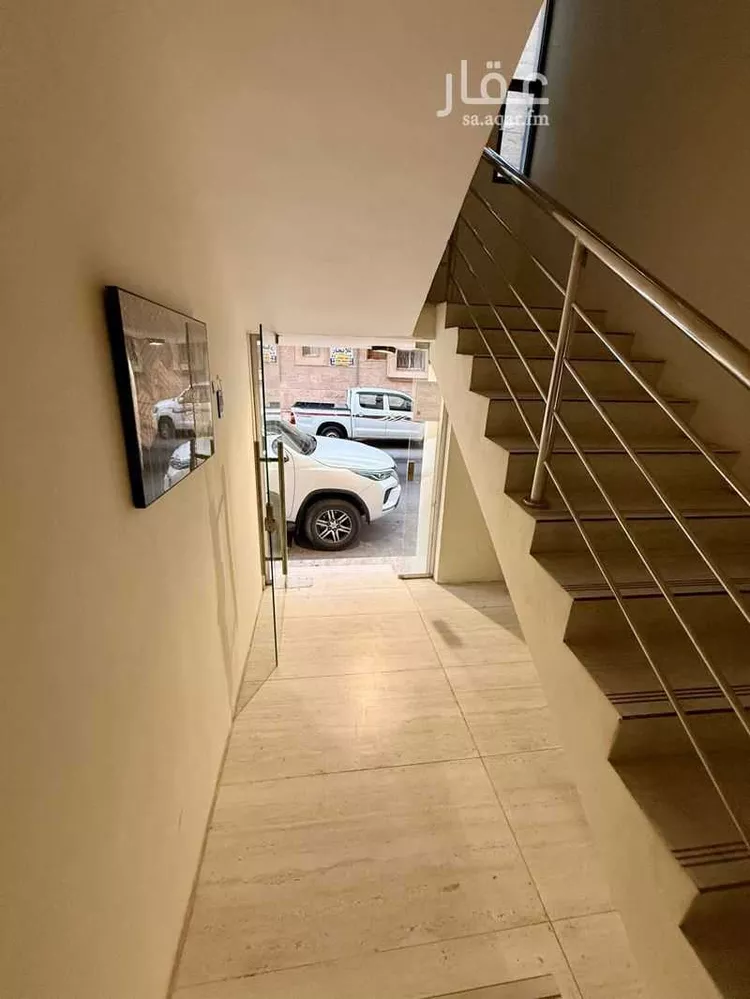 شقة للإيجار في شارع الامير عبدالله ابن عبدالعزيز, حي الخبرالشمالية, مدينة الخبر, المنطقة الشرقية صورة 3