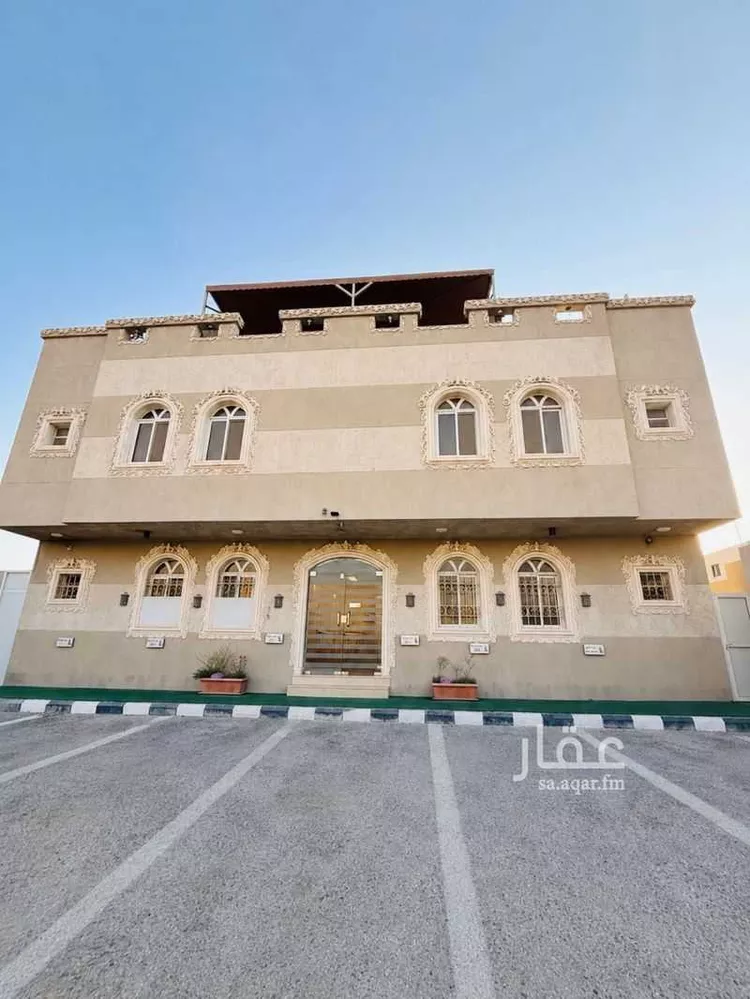 شقة للإيجار في شارع الاندلس, حي الراكة الجنوبية, مدينة الخبر, المنطقة الشرقية