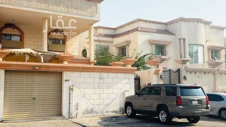 دور للإيجار في حي تهامة, مدينة الدمام, المنطقة الشرقية