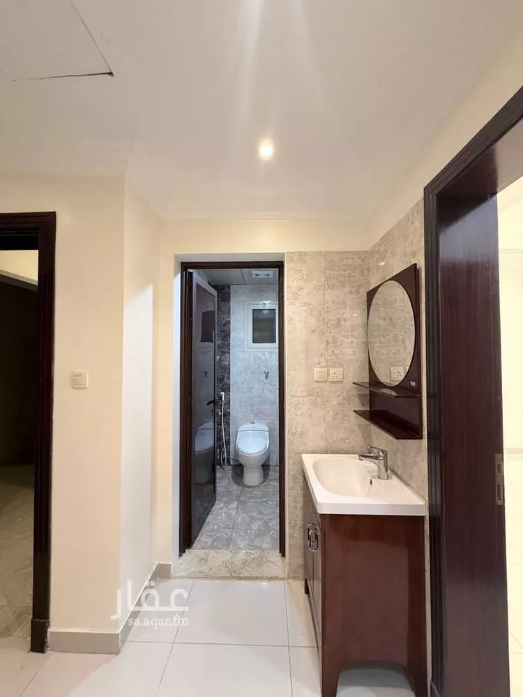 شقة للإيجار في شارع القيصومة, حي الحمراء, مدينة الخبر, المنطقة الشرقية صورة 4