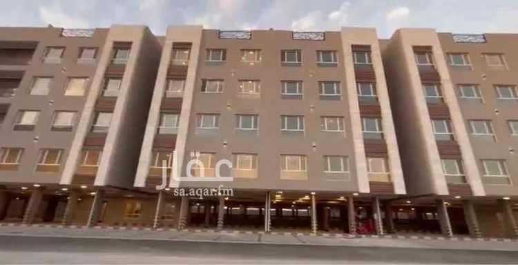 شقة للإيجار في حي الحمراء, مدينة الخبر, المنطقة الشرقية