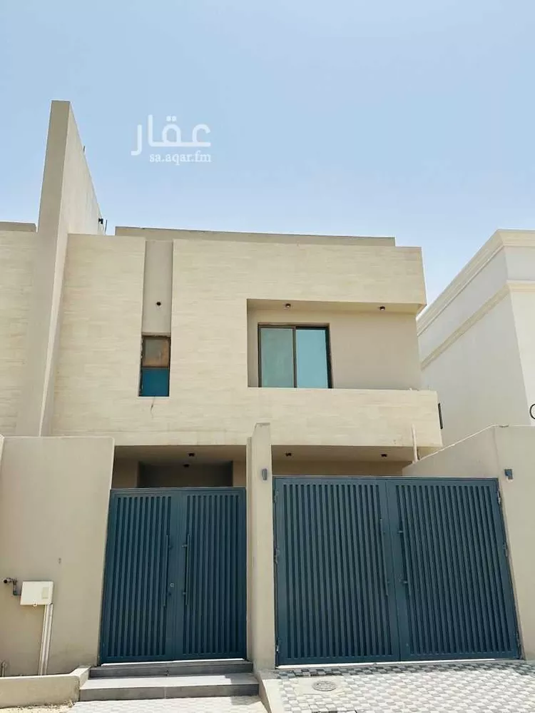 فيلا للبيع في شارع الاغصان, حي المنتزة, مدينة الدمام, المنطقة الشرقية 1 صورة
