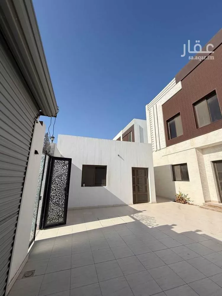 فيلا للإيجار في شارع زيد بن موحان, حي السيف, مدينة الدمام, المنطقة الشرقية صورة 4