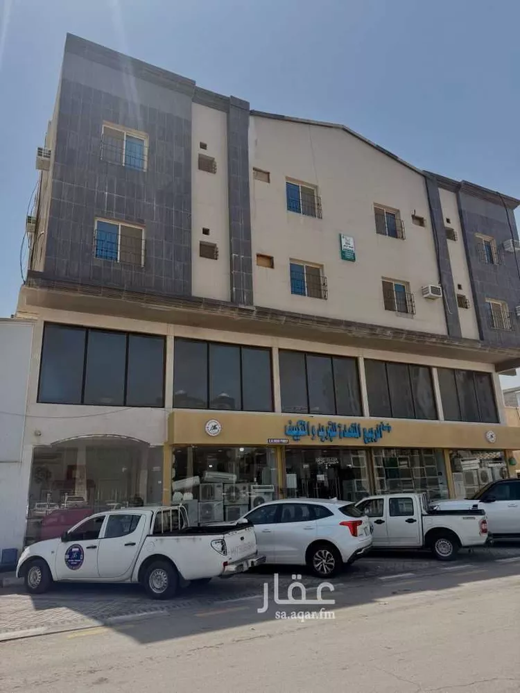 Commercial Office for Rent in Al Khobar Al Khobar Al Janubiyah