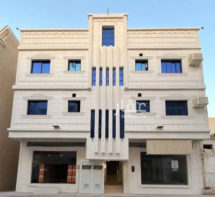مكتب تجاري للإيجار في شارع الامير عبدالله ابن عبدالعزيز, حي الخبرالشمالية, مدينة الخبر, المنطقة الشرقية