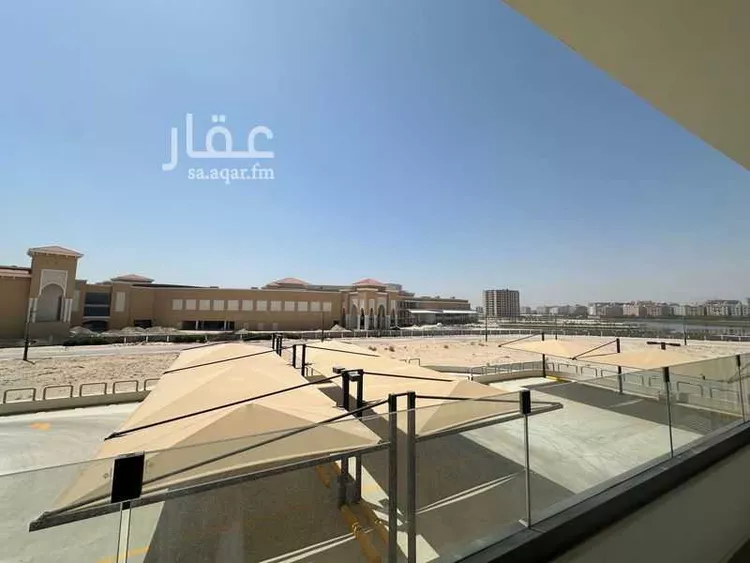 شقة للإيجار في شارع سكاكا, حي الحمراء, مدينة الخبر, المنطقة الشرقية صورة 2