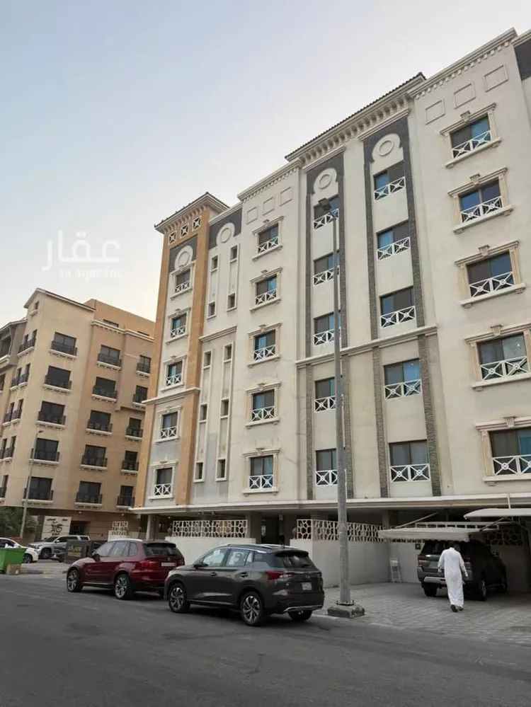 شقة للإيجار في شارع قيس بن الحصين, حي الروابي, مدينة الخبر, المنطقة الشرقية