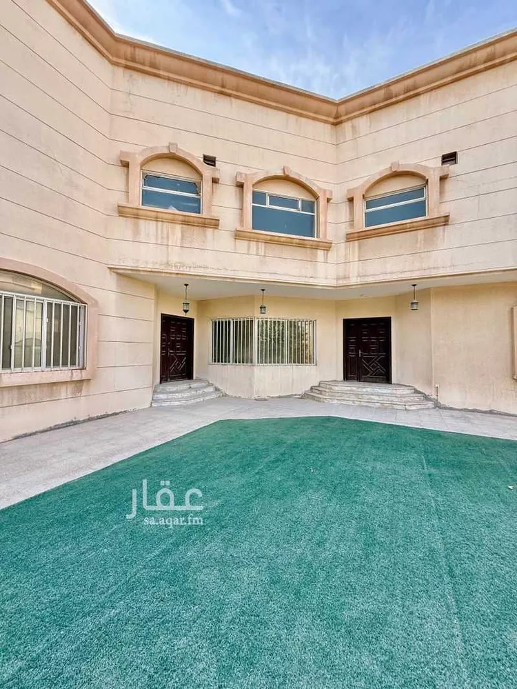 دور للإيجار في شارع علاء الدين بن الحسن, حي الراكة الجنوبية, مدينة الخبر, المنطقة الشرقية صورة 2