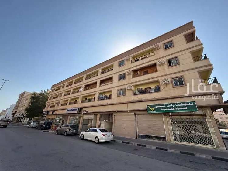 مكتب تجاري للإيجار في شارع السعادة, حي العقربية, مدينة الخبر, المنطقة الشرقية