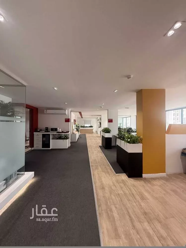 Commercial Office for Rent in Al Khobar Al Khobar Al Janubiyah صورة 4