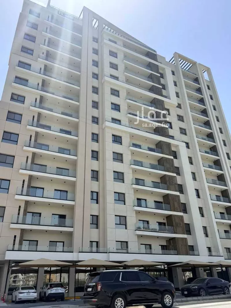 شقة للإيجار في شارع سكاكا, حي الحمراء, مدينة الخبر, المنطقة الشرقية 1 صورة