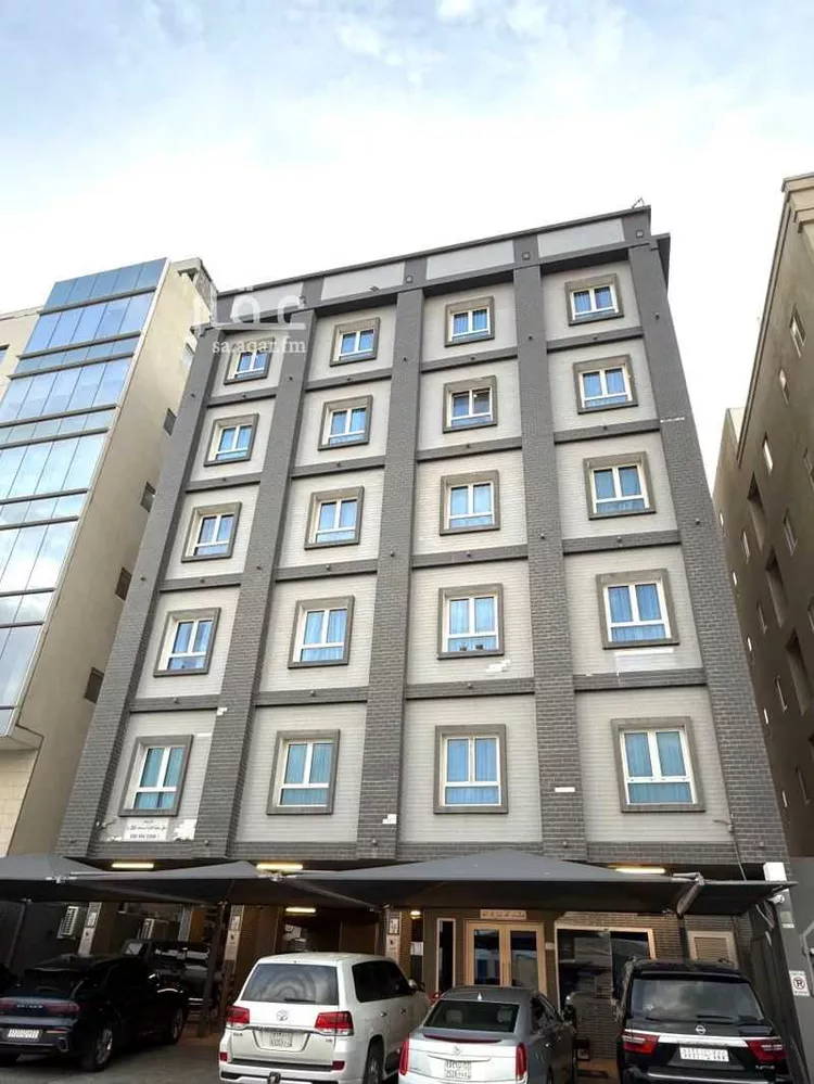 Apartment for Rent in Al Khobar Al Bandariyah