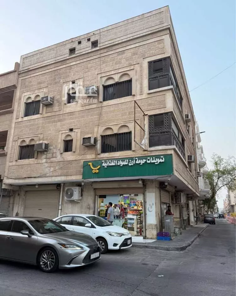 عمارة للبيع في شارع الامير عبدالله ابن عبدالعزيز, حي الخبرالشمالية, مدينة الخبر, المنطقة الشرقية