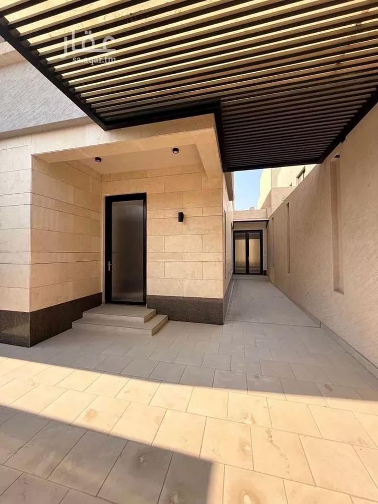 فيلا للبيع في شارع صدقة الكيال, حي الراكة الجنوبية, مدينة الخبر, المنطقة الشرقية صورة 3