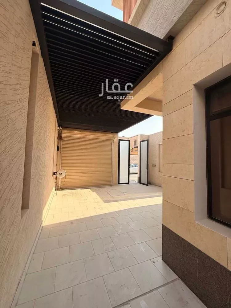 فيلا للبيع في شارع صدقة الكيال, حي الراكة الجنوبية, مدينة الخبر, المنطقة الشرقية صورة 2
