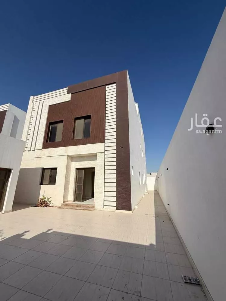 فيلا للإيجار في شارع زيد بن موحان, حي السيف, مدينة الدمام, المنطقة الشرقية صورة 3