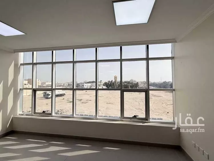 مكتب تجاري للإيجار في شارع حصين بن الحارث, حي العدامة, مدينة الدمام, المنطقة الشرقية صورة 4