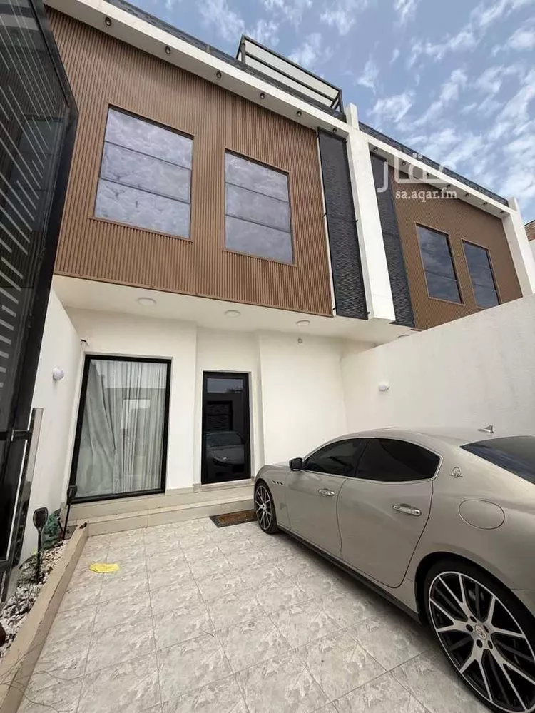 فيلا للإيجار في شارع ابو العقيلي, حي التحلية, مدينة الخبر, المنطقة الشرقية صورة 2