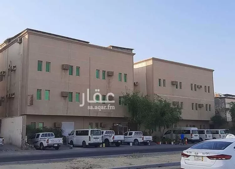 Building for Rent in Dammam Al Dabab
