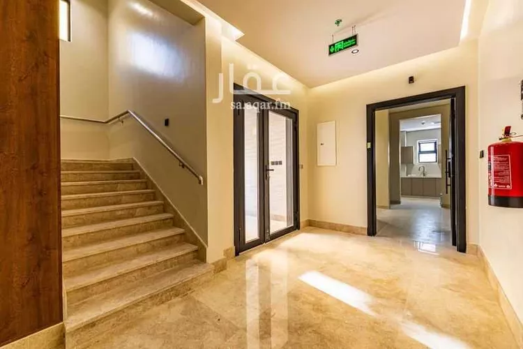 عمارة للإيجار في شارع ابي امامة الحارثي, حي الضباط, مدينة الرياض, منطقة الرياض صورة 3