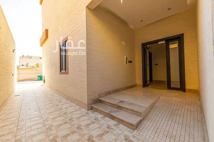 عمارة للإيجار في شارع ابي امامة الحارثي, حي الضباط, مدينة الرياض, منطقة الرياض صورة 2