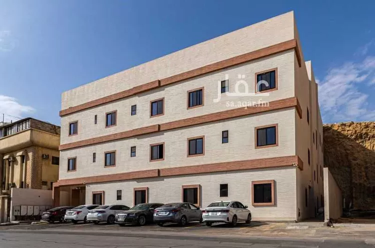 عمارة للإيجار في شارع ابي امامة الحارثي, حي الضباط, مدينة الرياض, منطقة الرياض