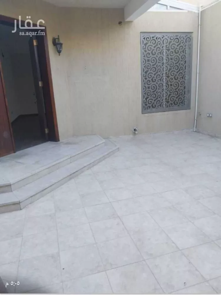 فيلا للإيجار في شارع نجران, حي الخالدية الشمالية, مدينة الدمام, المنطقة الشرقية صورة 3