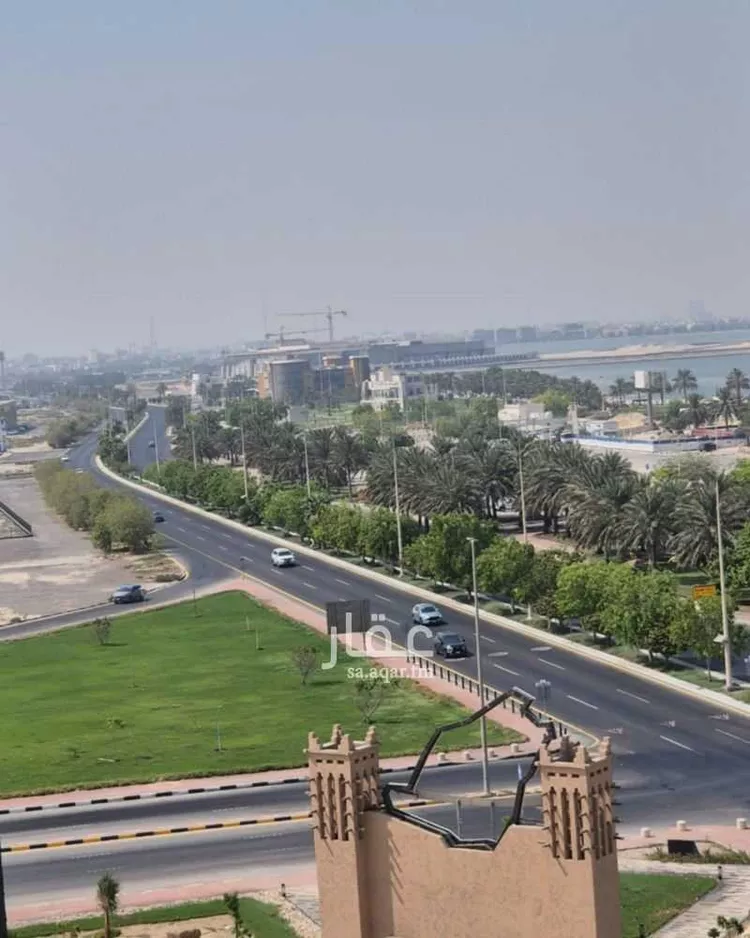 شقة للإيجار في شارع ياقوت, حي الشاطئ الغربي, مدينة الدمام, المنطقة الشرقية صورة 5
