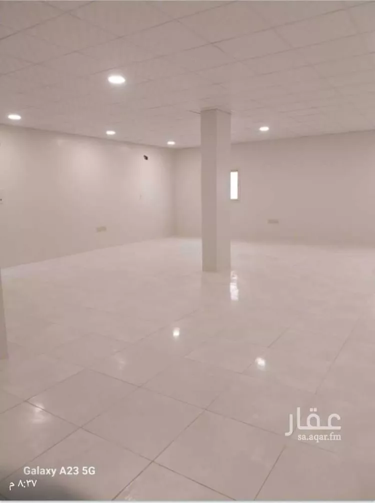 مكتب تجاري للإيجار في شارع طريق الامير محمد بن فهد, حي مدينة العمال, مدينة الدمام, المنطقة الشرقية صورة 4