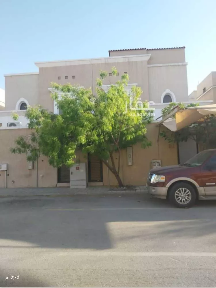 فيلا للإيجار في شارع نجران, حي الخالدية الشمالية, مدينة الدمام, المنطقة الشرقية