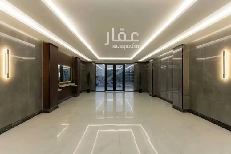 شقة للبيع في شارع الجائزة, حي حكومي1, مدينة جدة, منطقة مكة المكرمة صورة 5