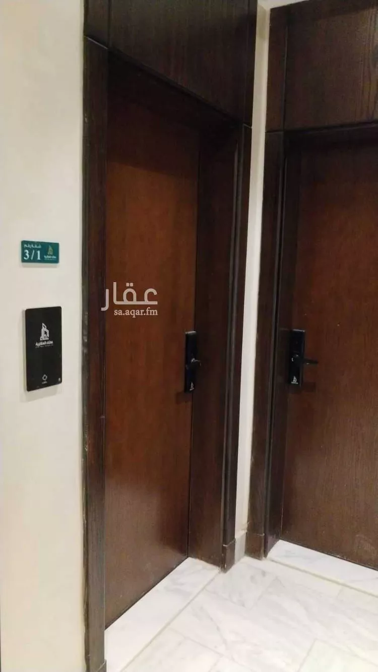 شقة للبيع في شارع أم طلاحة, حي حكومي1, مدينة جدة, منطقة مكة المكرمة صورة 2