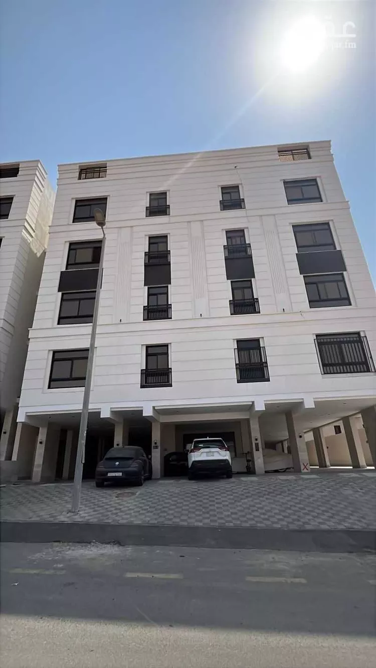 شقة للبيع في شارع أم طلاحة, حي حكومي1, مدينة جدة, منطقة مكة المكرمة