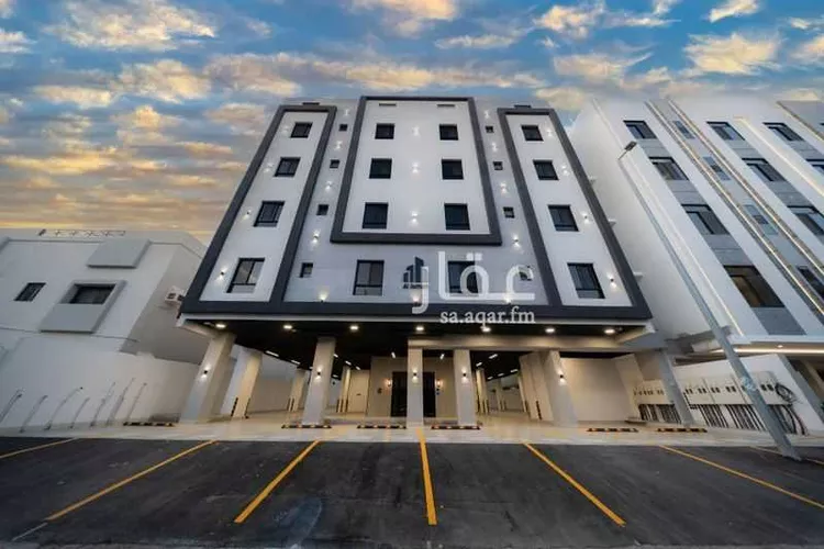 شقة للإيجار في شارع العكرش, حي النزهة, مدينة جدة, منطقة مكة المكرمة 1 صورة