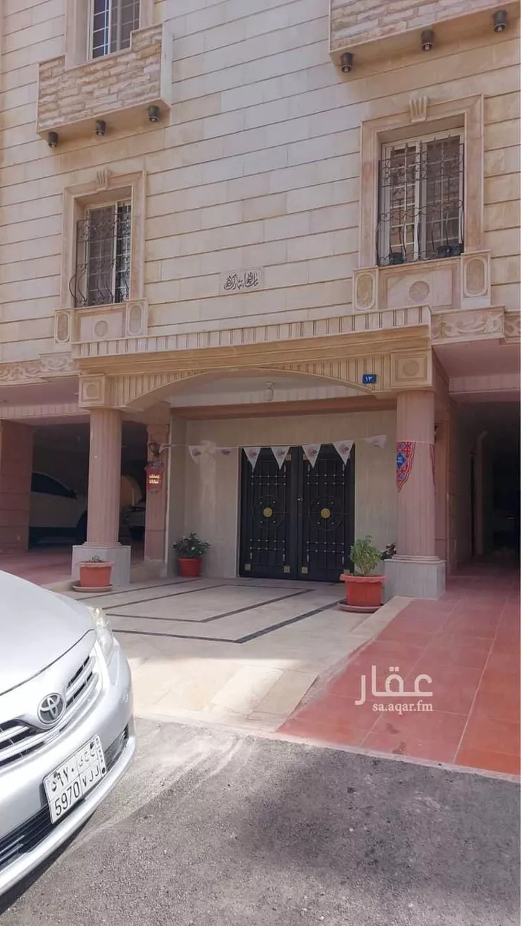 شقة للبيع في شارع على بن سعيد, حي الصفاء, مدينة جدة, منطقة مكة المكرمة صورة 4