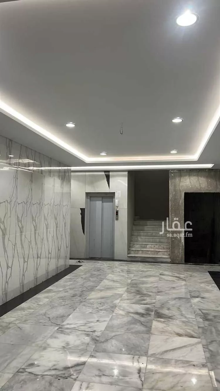 شقة للبيع في شارع أبي المحاسن البغدادي, حي الواحة, مدينة جدة, منطقة مكة المكرمة صورة 2