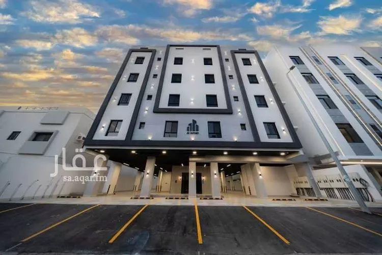 شقة للبيع في شارع العكرش, حي النزهة, مدينة جدة, منطقة مكة المكرمة