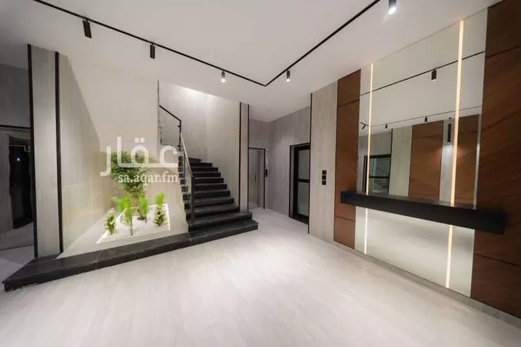 شقة للبيع في شارع العكرش, حي النزهة, مدينة جدة, منطقة مكة المكرمة صورة 3