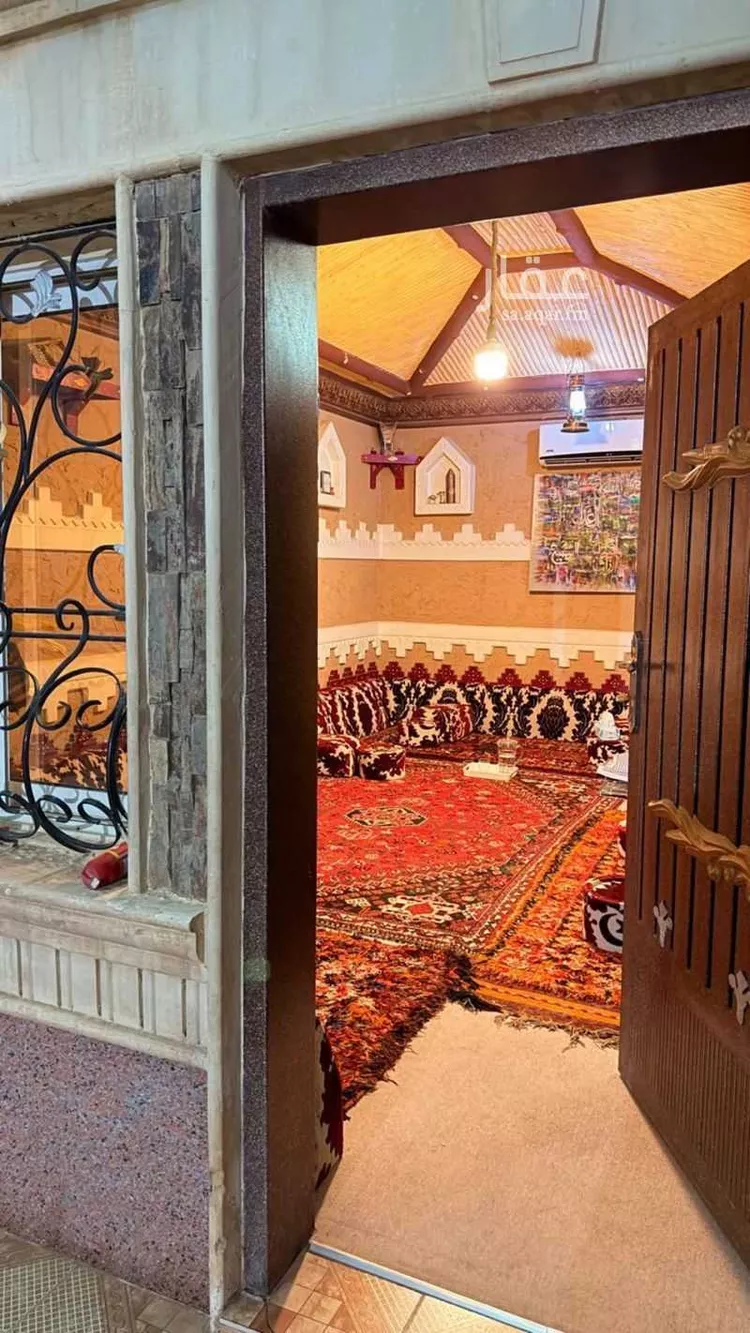 فيلا للبيع في شارع العامرية, حي إشبيلية, مدينة الرياض, منطقة الرياض صورة 5