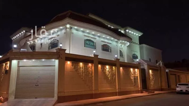 فيلا للبيع في شارع العامرية, حي إشبيلية, مدينة الرياض, منطقة الرياض