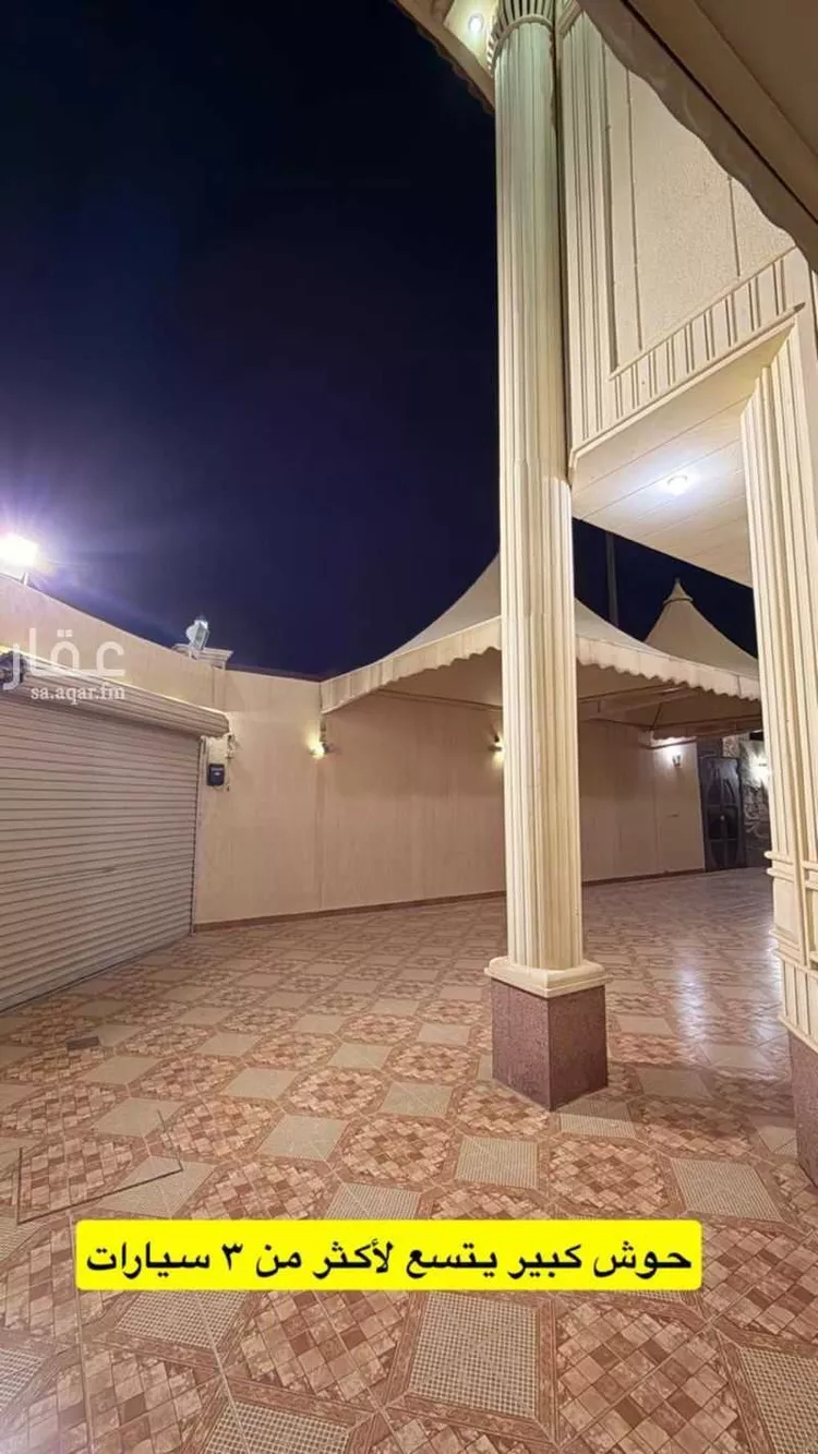 فيلا للبيع في شارع العامرية, حي إشبيلية, مدينة الرياض, منطقة الرياض صورة 4