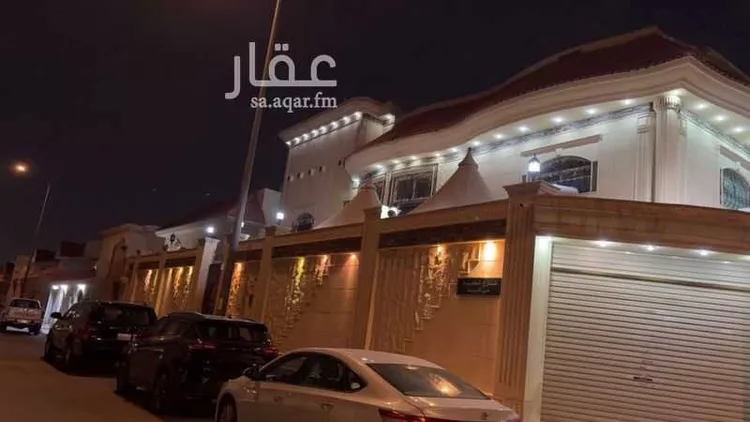 فيلا للبيع في شارع العامرية, حي إشبيلية, مدينة الرياض, منطقة الرياض صورة 3