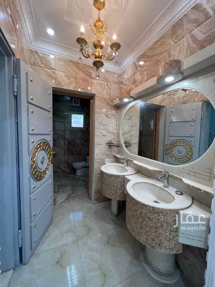 دور للإيجار في شارع ابو شعيب, حي الخليج, مدينة الرياض, منطقة الرياض صورة 2