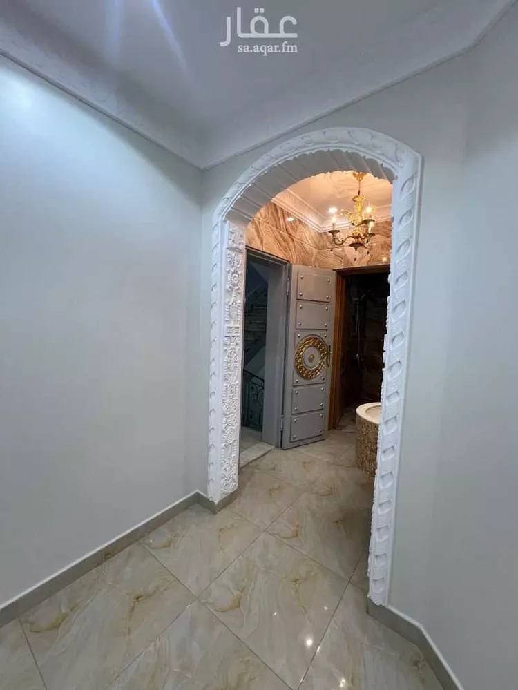 دور للإيجار في شارع ابو شعيب, حي الخليج, مدينة الرياض, منطقة الرياض صورة 4