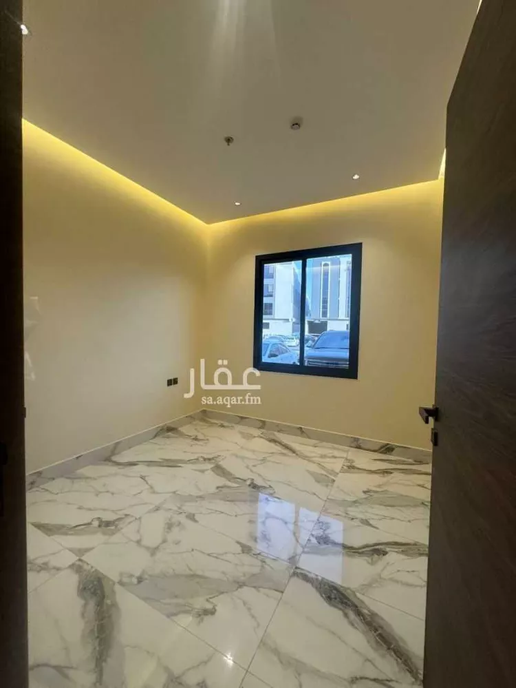 شقة للإيجار في شارع سلطان بن نمر, حي الرمال, مدينة الرياض, منطقة الرياض صورة 2